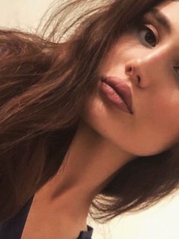 Анкета проститутки Фрида, 22 года