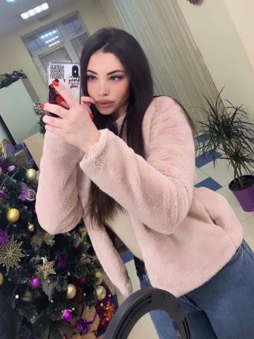 Анкета проститутки Фатима, 22 года
