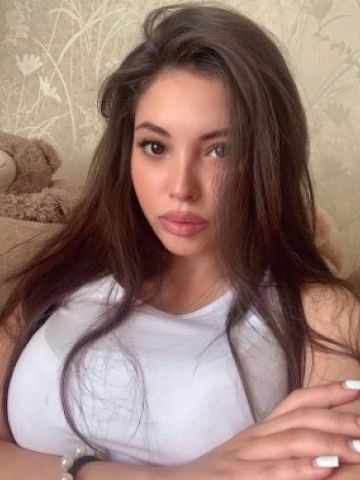 Анкета проститутки Фариза, 23 года